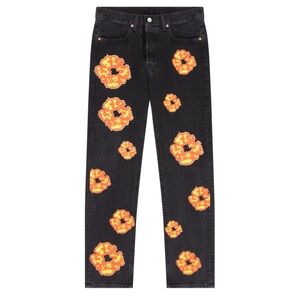 Denim Tears Offset 501 Jeans